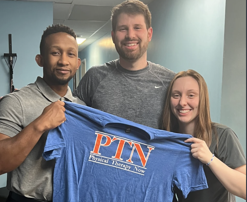 Achieving your fitness goals